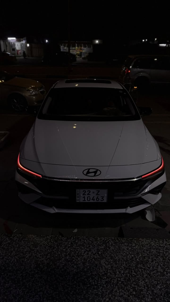 السلام عليكم للبيع النترا 2024 خليجي تجميع مكفولة كفالة عامة سيارة بسمي تحويل ثاني يوم رقم اربيل سيارة فول مواصفات فتحة اشاير بالمري مري شفط سايد بريك كهرباء 4وضعيات قيادة تحكمات ستيرن مري كهرباء قطعتين تبريد داخل احمر جلد انارة داخلية متغيرة متعددة الوان ماشية 20الف كيلو محرك كير كفالة عامة تبريد تدفئة مكان السيارة بغداد حي الحسين /***********.يوجد واتساب 
السعر 148$بيه مجال
