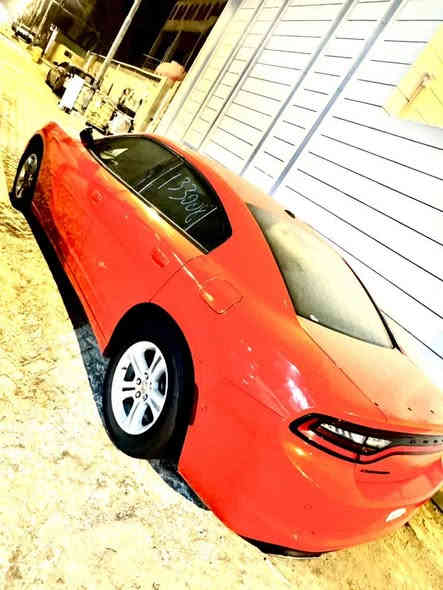 جارجر مديل 2021مرمز 2023
حادث جاملغ وبنيد البنيد مبدل اصلي بدون صبغ بدون دواخل 

بدون رقم. تترقم جميع المحافظات 

ماشيه 60م

السعر 185$

الرقم ***********
