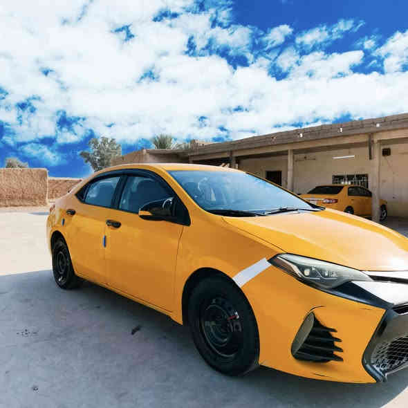 كورلاه موديل 15بجم محدث 19محرك وكير  ومنضومه تبريد شرط محرك شاد قبل شهر مال كورله 20 صدر امامي خلفي شرط  سيارة جاهزه مجهزه اتصال ***********📞
