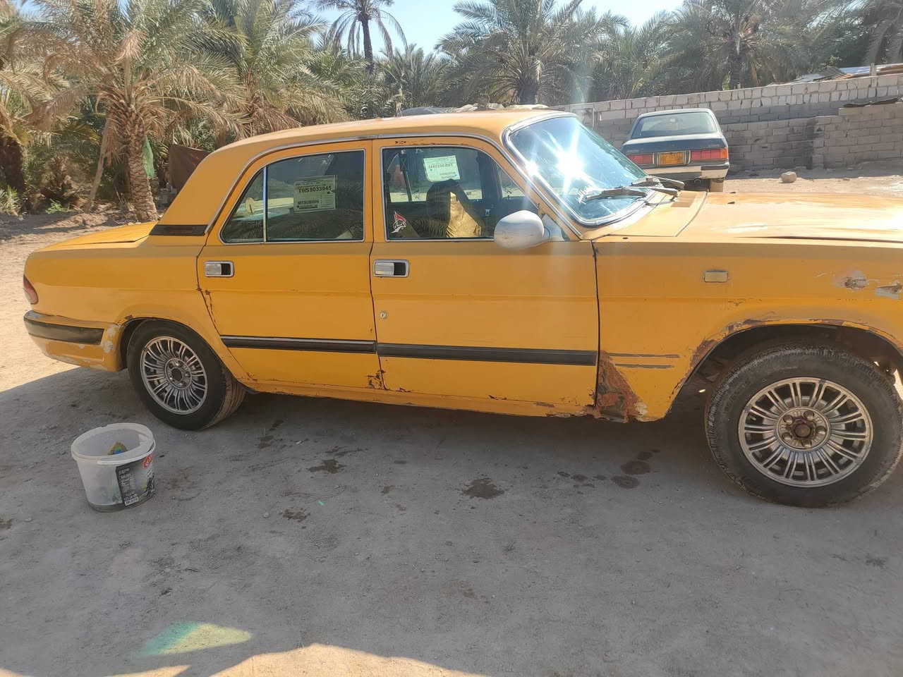 فولكا جاهزه مكينه وكير شرط في في تي رقم 📱 ذي قار حلوه وجاهزه الشارع كبل العنوان سوق الشيوخ السعر 23 وبيها مجال ***********
