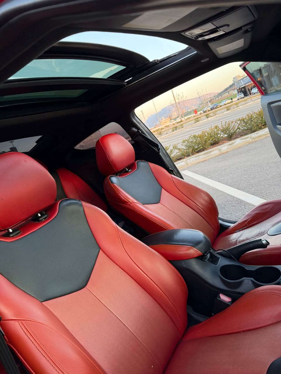 فولستر 2013فول فول مواصفات خليجي 
بانوراما بصمه حساس شاشه كوشنات جلد داخل احمر  سياره كلين بدون حادث فقط تعديل شويه من جاملخ خلفي  سياره محرك دوش  سياره مكفوله من كولشي ما بيها مصرف ربع كوله شرط ***********
*********** دهوك, العراق
