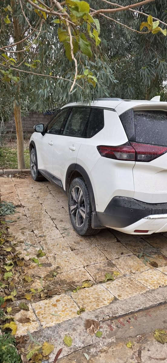 نيسان روج ٣ ساندر تيربو موديل ٢٠٢٢ فول مواصفات اعلا فئه السعر ١٨٨ مكان موصل
***********
***********
