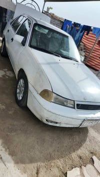 دايو سلو موديل 94 رقم ديالئ سنوية لل27 صاحبه الشرعي موجود تحويل مباشر ...