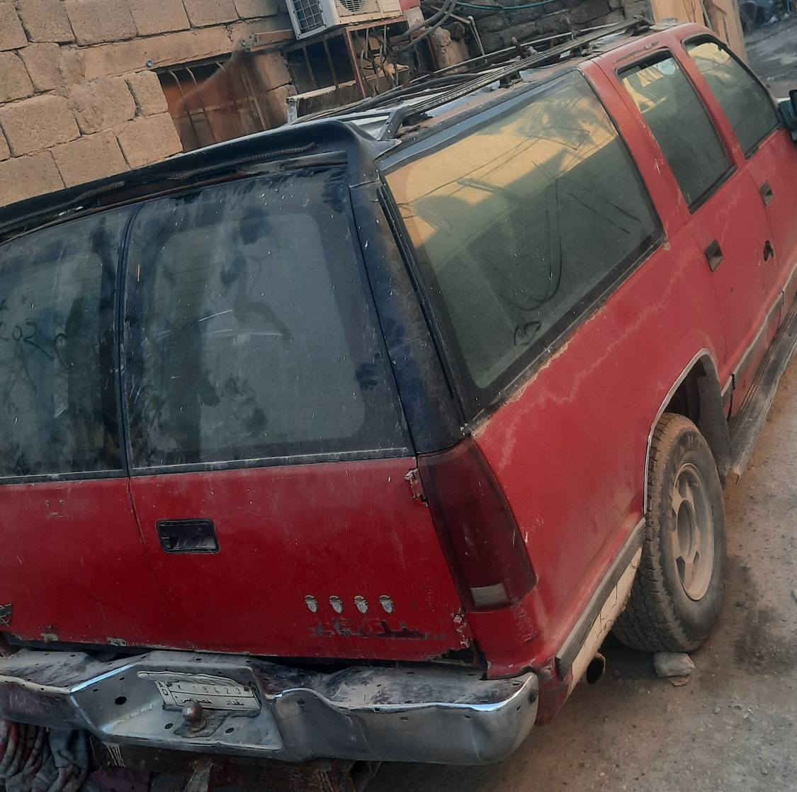 السلام عليكم من رخصت الادمن بهبهان  رقم بغداد بأسمي تحويل مكينه زينه ليريد تسقيط شغاله السعر 25وبي مجال قليل *********** مكاني بصره ابو الخصيب البصرة, العراق
