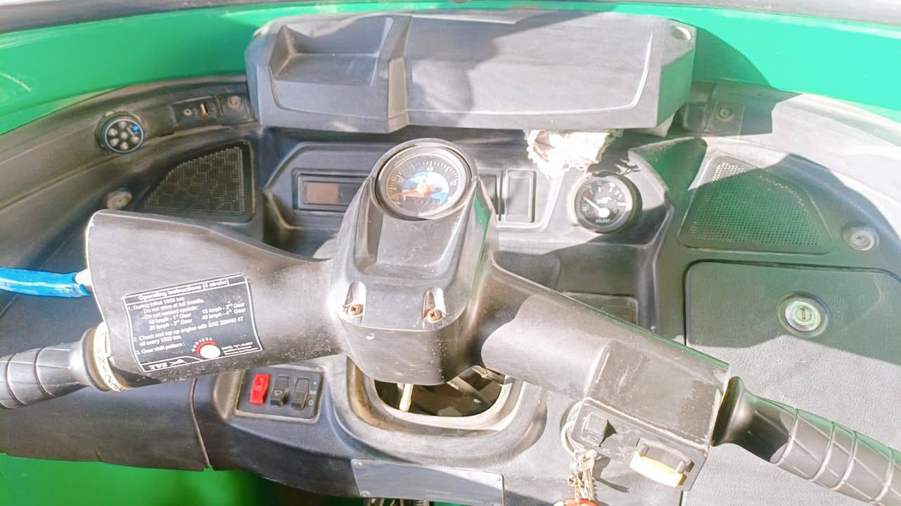 تكتك تي في اس 22 سنويه السعر 7000250
رقم الهاتف *********** فقط واتساب المكان الجمعيات البصرة, العراق
