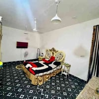 نادر الثالثه • ٧٠٠م • زراعي سند ٢٥