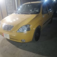 طيبه حلوه وجاهزه للبيع السياره تبريد فول دوشمه عامه مكينه حلوه وناعمه ...