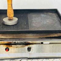 شواية بركر • للبيع