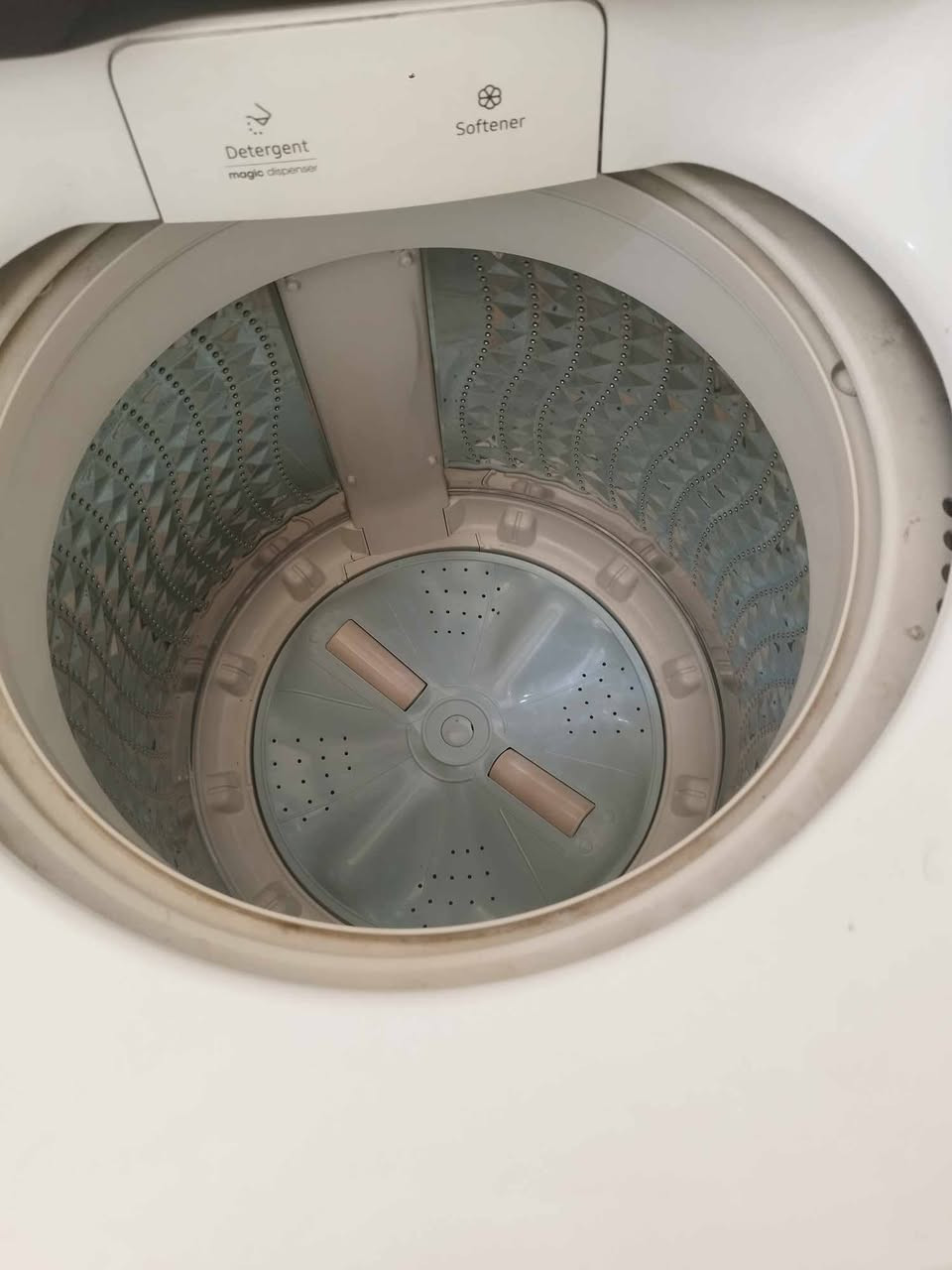 عدي غساله اوتماتيك جديده كارتون سامسونك سعرها550


**إذا كنت صاحب هذا الإعلان وتريد حذفه لأي سبب، رجاءا أرسل رسالة إلى الدعم الفني**