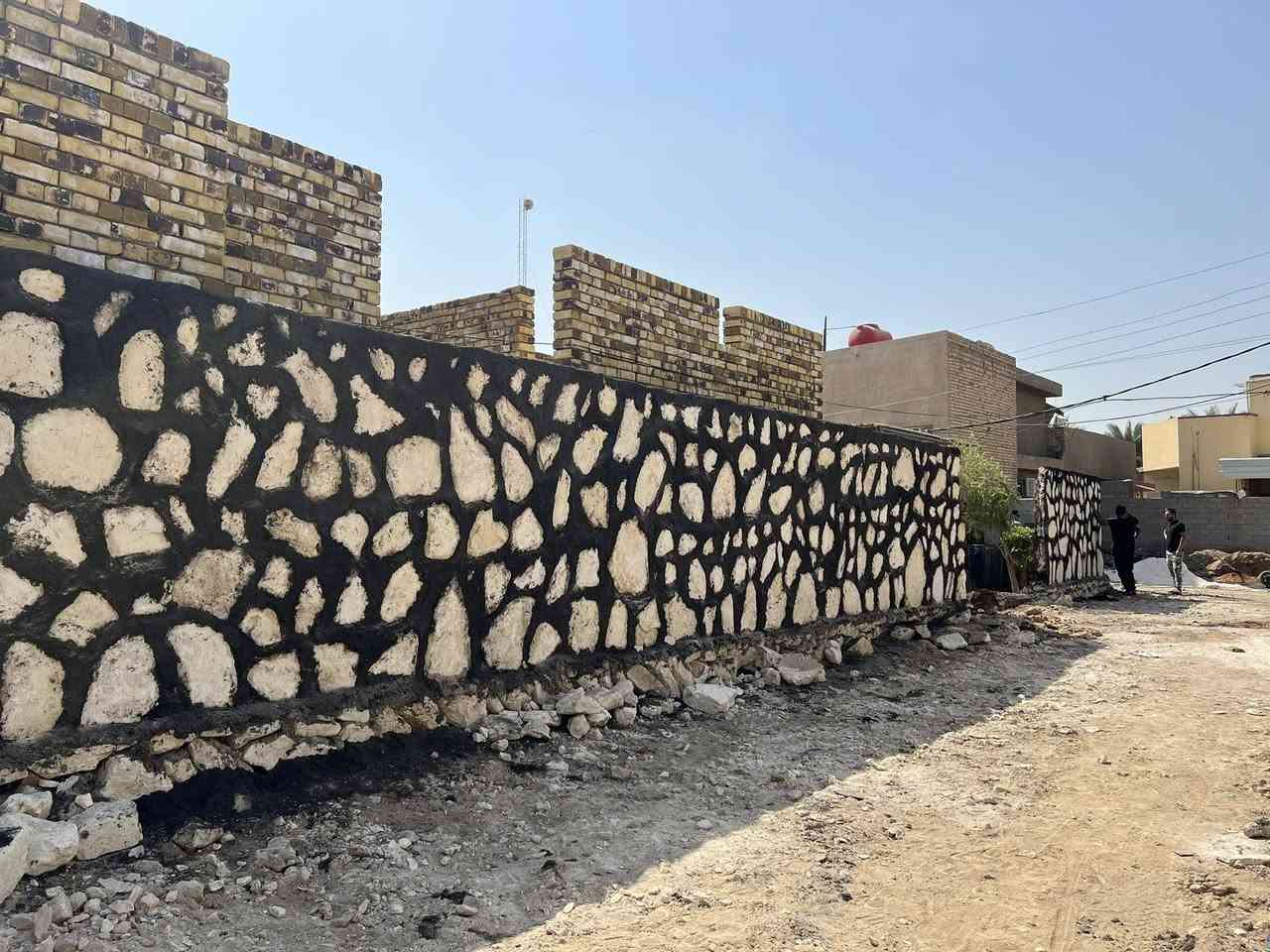 السلام عليكم
بناء حجر كرسته وعمل 

بيوت... اسيجه..... ممرات..... سواقي......

كافه اعمال الحجر 

للاستفسار الاتصال

*********** 

مراسلة الصفحه #خاص

ونفس الرقم واتساب ✅
