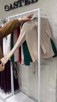 شروة • قميص جيسكا • العدد ٥٠٠