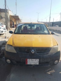 مكفوله محرك وكير • موديل ٢٠٠٩ • رقم بغداد