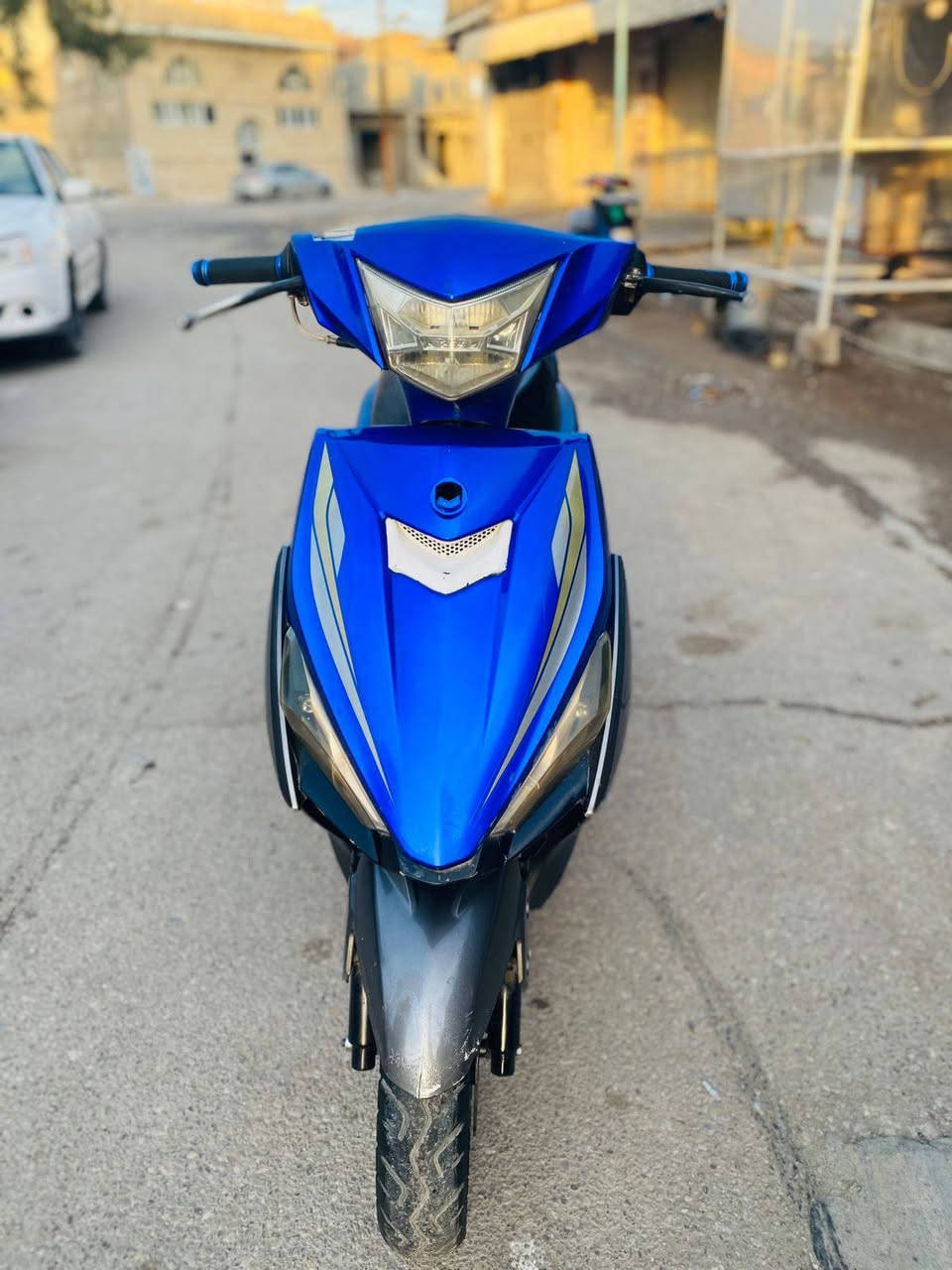 ماكس اف اس ياباني دبل واحد سلف هندر كهربيات كامل شغال سعره 550 وبي مجال لطيبين مكاني  كركوك مصله للستفسار ***********
