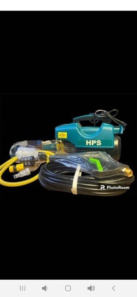 معدات غسيل • قطع غيار • البصرة