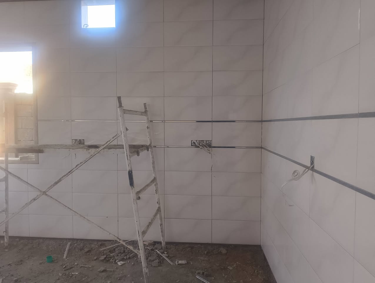 متفرق حاليا شغل داخل الموصل استلام مهندس التزام بل عمل سعر بما يرضي الله ايمن ايسر ***********
