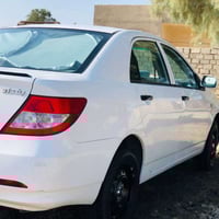 بي واي دي 20 • بتكسي • حرة بغداد