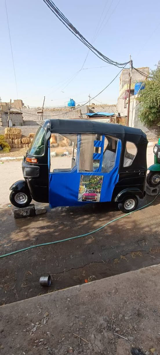 سلام عليكم تكتك البيع موديل 22 كفاله عامه مكان ناصريه مركز انتصار عل رقم ***********
