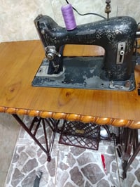 بفاف • ألماني • انتيكه