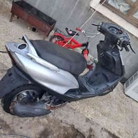 ماكس ١٤٠ • تايرات جدد • يحتاج بطارية