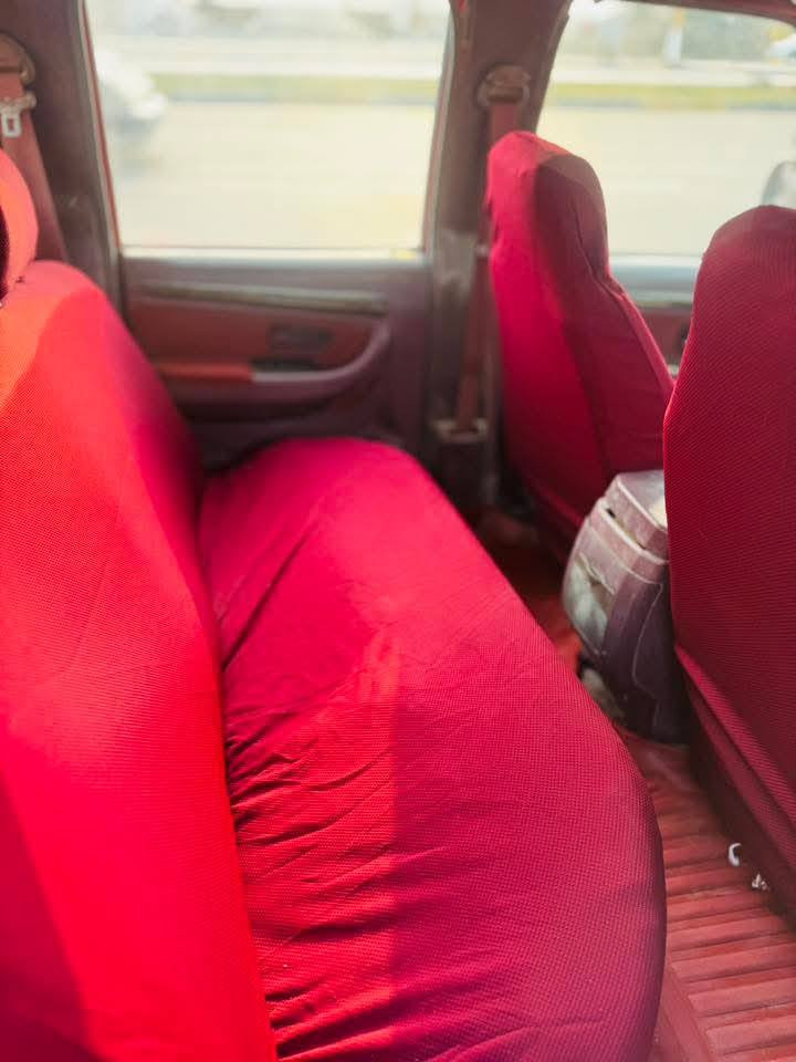 سلام عليكم 
فتون 2013
سنويه لـ2027
رقم مثنى 
السعر35وبيه مجال بسيط 
المكان السماوه ناحيه السوير

‭0781 328 7442‬
