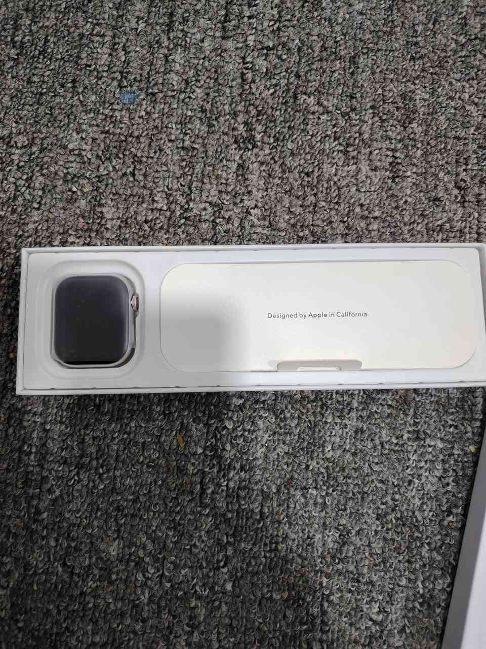 ساعه أبل سيرس ٩
بايعك كوبي ماعرف بيهن
ع اول تم ٥٠ الف وبالعافيه


**إذا كنت صاحب هذا الإعلان وتريد حذفه لأي سبب، رجاءا أرسل رسالة إلى الدعم الفني**