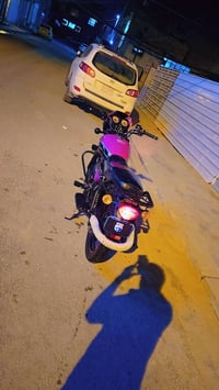 دايون جبلي للبيع موديل 23 مكينه 200 أوراق اصولي دراجه فول نضافه تجي وت...