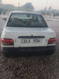 ٢٠١٢ • مكينه وكير زين • شواصي زينات