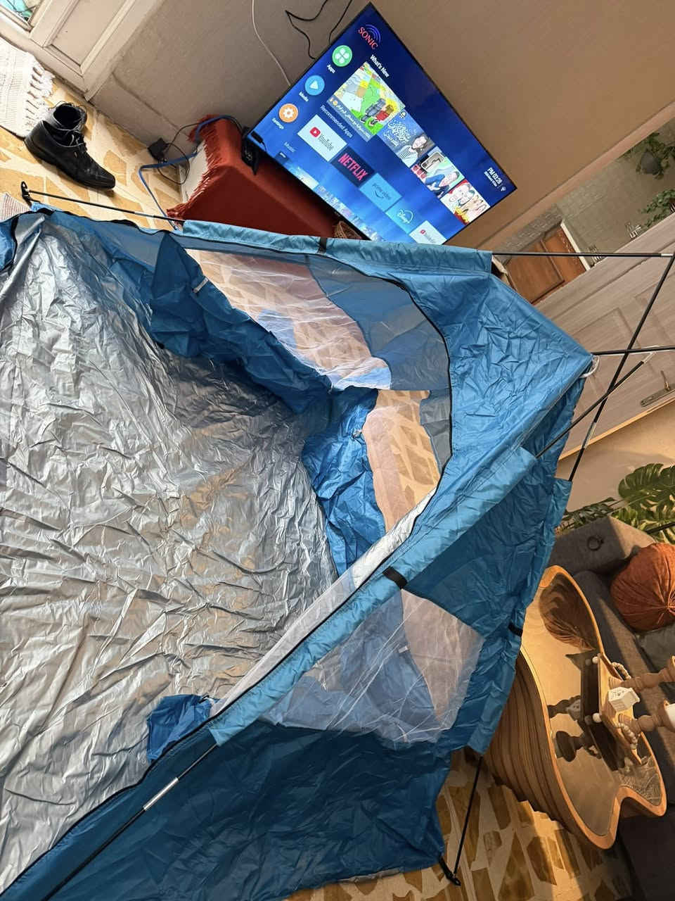 خيمة اعتقد بيهه نقص سعرهه ١٠


**إذا كنت صاحب هذا الإعلان وتريد حذفه لأي سبب، رجاءا أرسل رسالة إلى الدعم الفني**