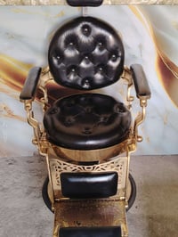 كراسي حلاقة • ملكي • مدينه القاسم بابل