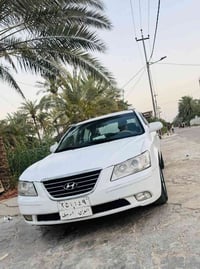2009 خليجي مكينه كير بلاد مكينه 2400 بلاد  صبغ احزام جماليه للاستفسار ...