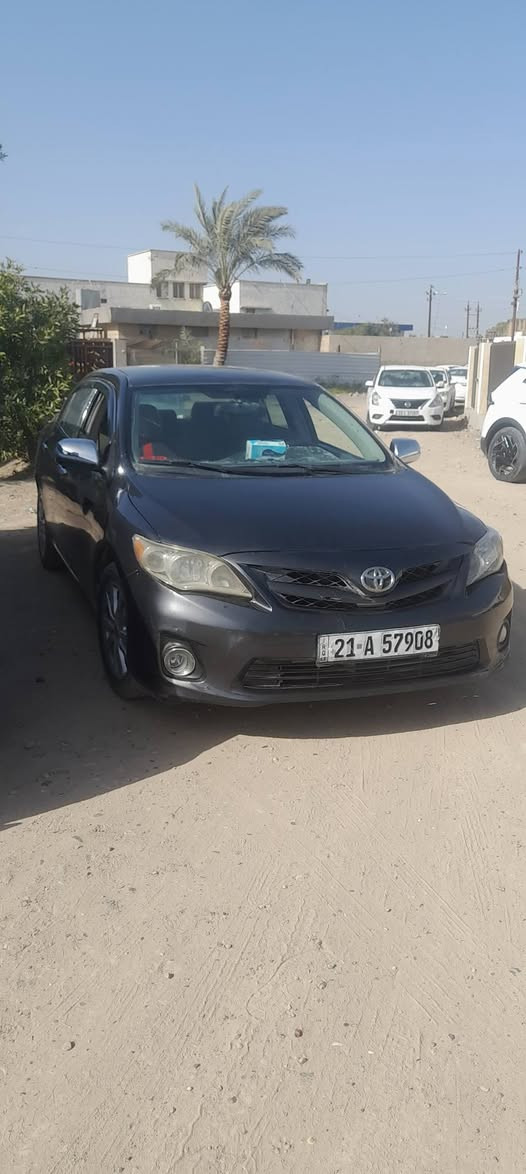 السلام عليكم كورلا خليجي ٢٠٠٩ رقم سليمانيه جديد راعيها بابوغريب جيراني السعر ٧٢ سياره مصبوغه عام مكينه كير صدر تخم تاير كله جدد مكفولات ولباقي لي ينشاف بالعين *********** المكان بغداد ابوغريب
