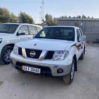 نيفارا • ٢٠٠٩ • رقم بصره