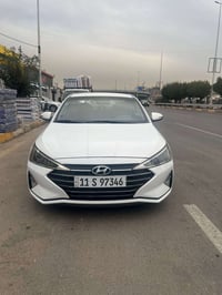 أنترا ٢٠٢٠ • حادث بغداد • محرك ٢٠٠٠