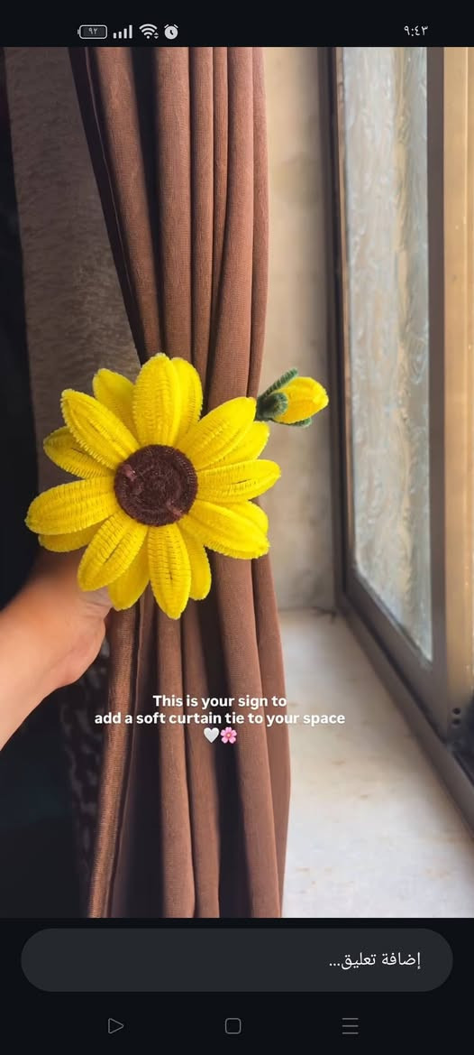 : "بتلات مخملية.. هديتك التي لا تذبل🌺🫶
حمالة بردات🌷
اطواق الورد للبنات🌸
بوكيهات ورد💐
تعليقات حائط🏵️
مداليات 💮
توزيعات وهدايا من الورد 🪷
تيبلام 🥀🥀🌟
الالوان والاسعار حسب الطلب
#يوجدخدمة توصيل
: "بتلات مخملية.. هديتك التي لا تذبل"
https://www.instagram.com/velvet_patels1995?igsh=MWphdGJlb3lwcGxsNg==
@إشارة


**إذا كنت صاحب هذا الإعلان وتريد حذفه لأي سبب، رجاءا أرسل رسالة إلى الدعم الفني**