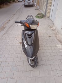 دراجه اكزز • مكينة ناعمه • بغداد العطيفيه