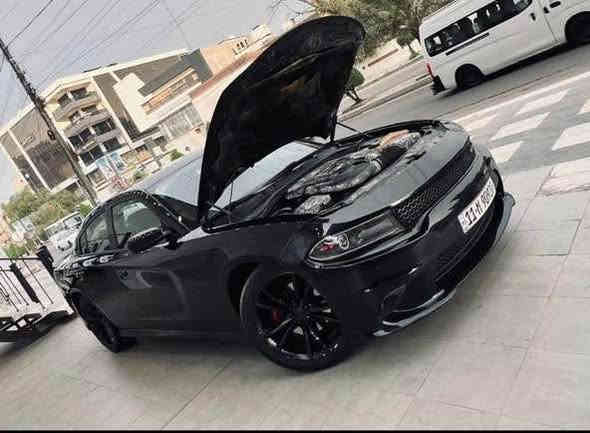 السلام عليكم

بيع او مراوس حسب القناعه 
 السعر 195 
دوج جارجر 

موديل 2019

GT اصل 

V6 3600 

 حادث  3  قطع 

فول عده الفتحه 

* كشن كهرباء

* شاشه كبيره 

* تشغيل عن بعد 

مواصفات أخرى 

مكان السياره   بغداد السيديه 

للاستفسار 

*********** بغداد
