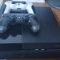 بلاي فور فت • جويستكات ٢ • بسمايا