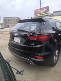 سنتافيا • ٢٠١٧ • وارد أمريكا