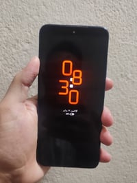 ريدمي نوت ١١ 4G • ١٢٨ • ٦٠ فريم