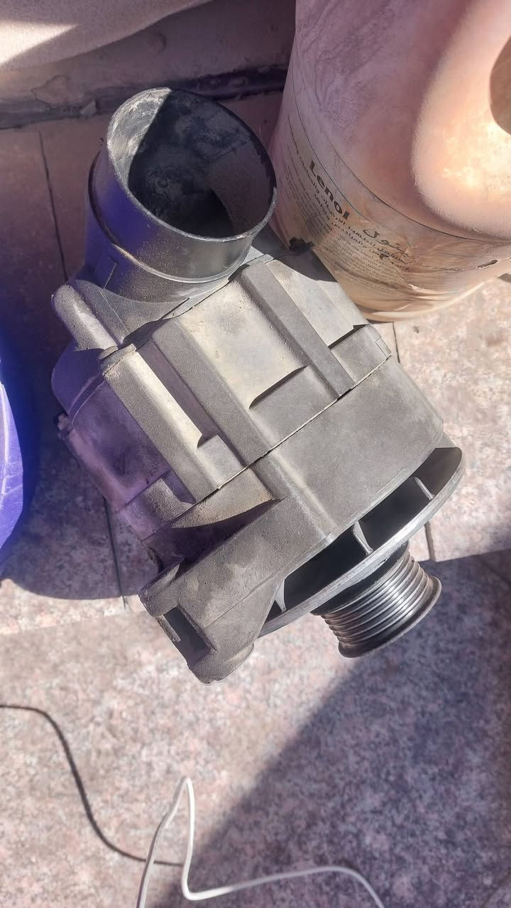 داينمو ٥٢٥ بحاجه لفحمات للبيع


**إذا كنت صاحب هذا الإعلان وتريد حذفه لأي سبب، رجاءا أرسل رسالة إلى الدعم الفني**