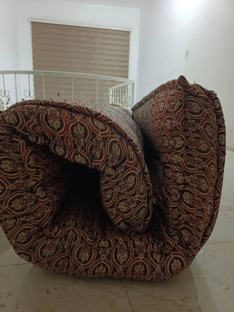 دوشك مال جربايه كطن بعده جديد ما مستخدم حته شهر نضافه فول إذا بي أي خلل تأخذه بلاش ووحجم أم النفرين وحته تلاثه الاتصال***********
