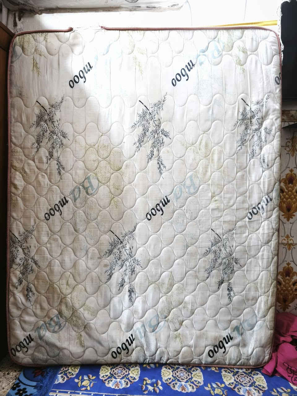 للبيع دوشك جربايه مكاني كربلاء حي العامل ***********
