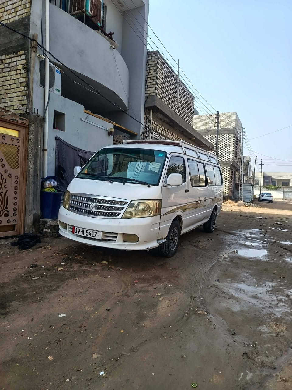 السلام عليكم  سياره كيه موديل ٢٠٠٨مكاني نجف الرقم انكليزي كربلاء انتهاءالسنويه ٢٠٠٣٠كير ومكينه نضيفات ءالستفسار***********/***********
