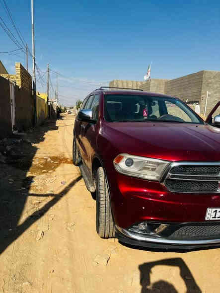 سلام عليكم دورنكو موديل 2013محدثة السيارة وارد امريكي بيها قطعتين والباب الخلفي بارد فئة السيارة vip جاهزة ع اخر حباية كير محرك تبريد مكفول مكينه 3600 ..6سلندر
المواصفات 

1جنطه شفط
2مري قلابيات
3منضومة زنون بلاد تعمي العين
شاشة اندرويد اخر اصدار 
كامرة HD.CGC
تدفئة مري جانبية 
تدفئة مقاعد
تبريد مقاعد
التبريد منفصل 3قطع
السيارة فوول للأخير ماعدهه الفتحه فقط 
كشنات كهربائي 
مثبت سرعه 
رادار جانبي 
ويل جديد 
تواير تخم جديد
كلهاي الموصفات وبعد اكثر 
وتجي وتشوف بعينك اذا متعجبك اعشيك واخليك ع راسي 

السعر 170وبيها مجال وأذا ماعندك تعال اركب وروح 
لأتصال والأستفسار على الرقم *********** ماعندك رصيد راسل ع الخاص
