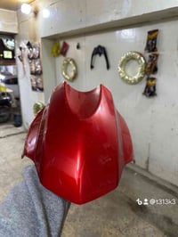 متوفر جاملغ دراجة ثلاث الوان   للاستفسار الاتصال على رقم الهاتف:077365...