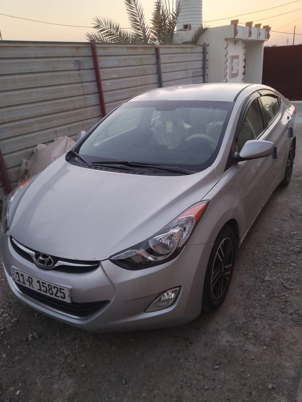 النترا للبيع موديل 2011سعر 90 وبيها مجال قليل.
كلشي موضح بالسونار للاستفسار الاتصال على 
***********
