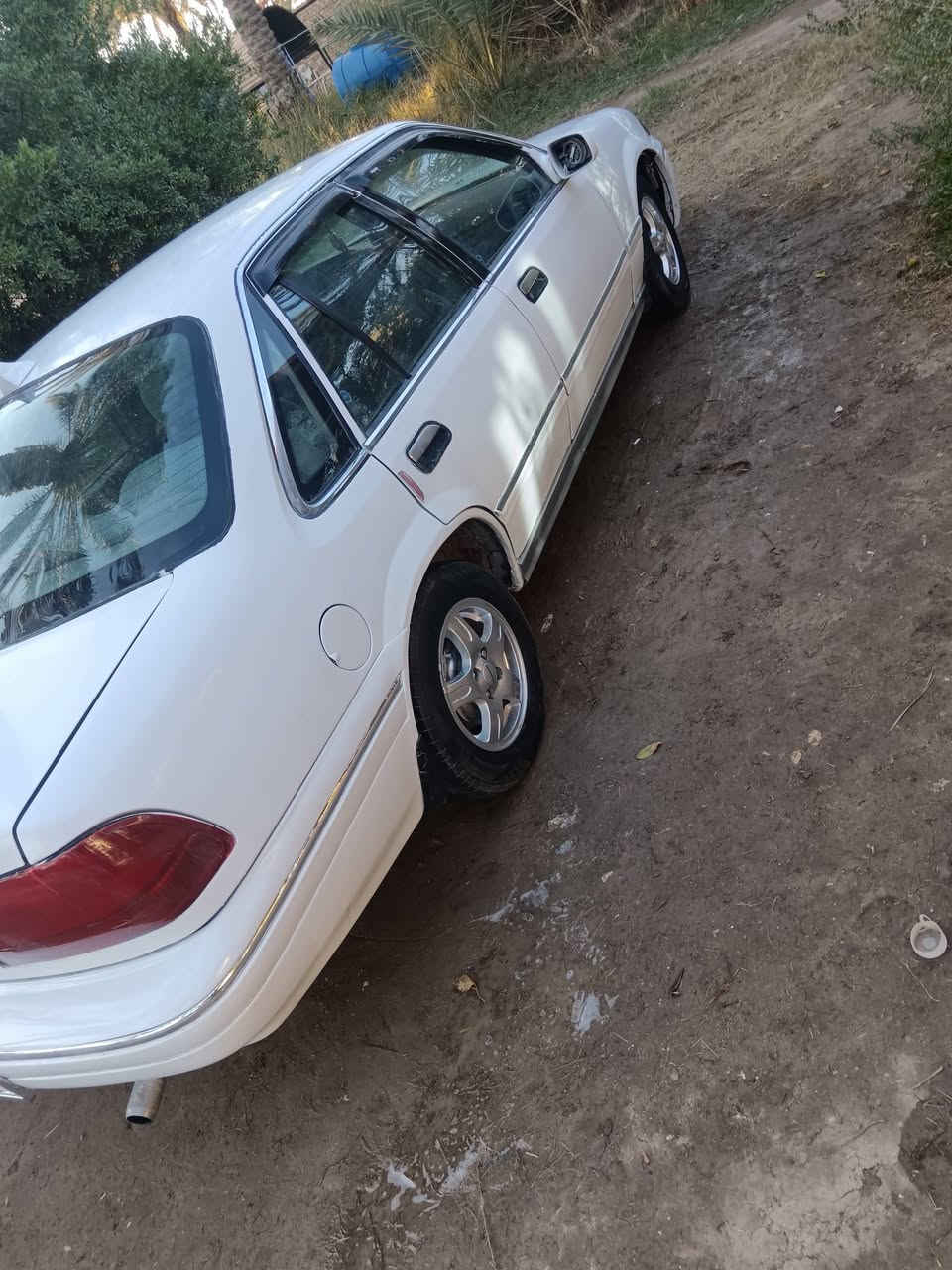 دايو برنس للبيع موديل 96 رقم بابل انكليزي سنويه 2028 مكفوله كفاله من الضربه ولكص ولعيب الشرعي كير عادي محرك مفتوح كير ومحرك كفاله تخم تايرات جديد حداديه جديده غرفه جديده كهربائيات كله شغاله تبريد فقط غاز تحويل شوكت ماتريد السعر 33 وبيه مجال المكان بابل الاتصال على الرقم ***********
