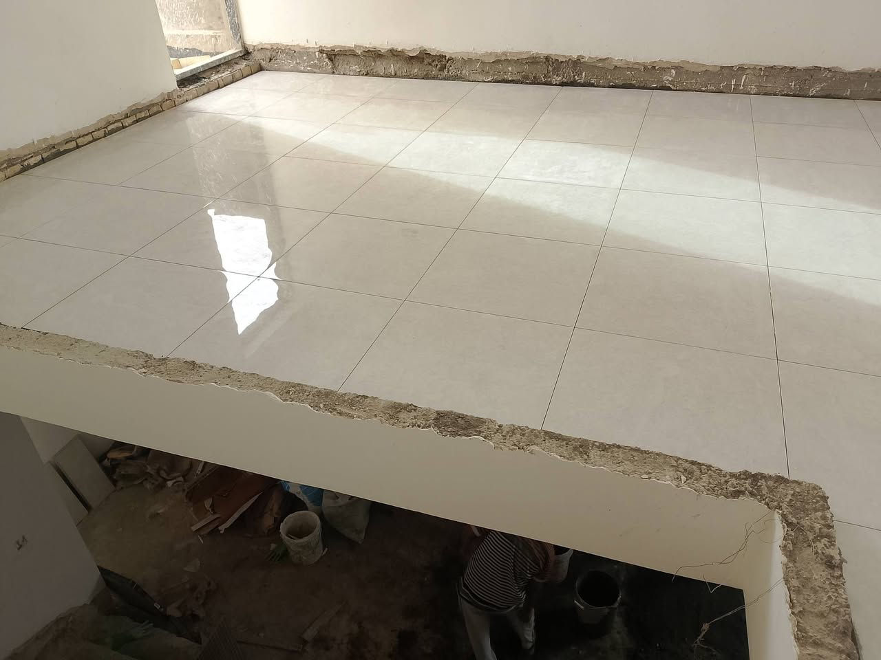تطبيك جميع انواع الارضيات
***********
