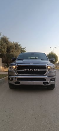 بك هورن • ٢٠٢٣ • ماشي ٢٥٠٠