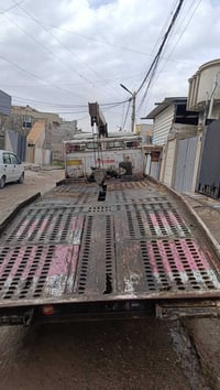 كنتر عضم • تادانو • رقم كركوك